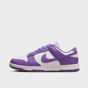 WMNS Dunk Low, Nike, Footwear lila, Größe: 36.5