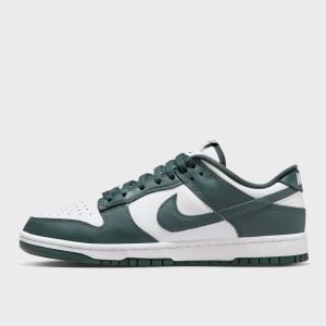 Dunk Low Retro, Nike, Footwear grün, Größe: 42