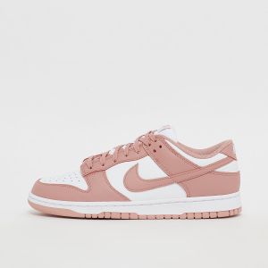 WMNS Dunk Low, Nike, Footwear rosa, Größe: 37.5