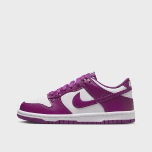 Dunk Low (GS), Nike, Footwear lila, Größe: 36