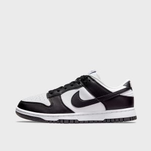 WMNS Dunk Low Panda Next Nature, Nike, Footwear schwarz, Größe: 37.5