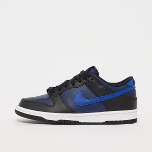 Dunk Low (GS), Nike, Footwear blau, Größe: 36