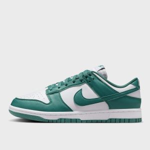 Dunk Low, Nike, Footwear grün, Größe: 42.5