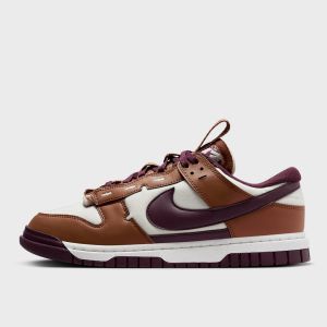 Dunk Low Jumbo, Nike, Footwear braun, Größe: 42