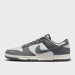 Dunk Low Next Nature, Nike, Footwear grau, Größe: 42