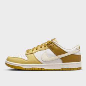 Dunk Low Retro, Nike, Footwear gelb, Größe: 41