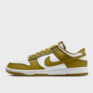 Dunk Low Retro, Nike, Footwear gelb, Größe: 42