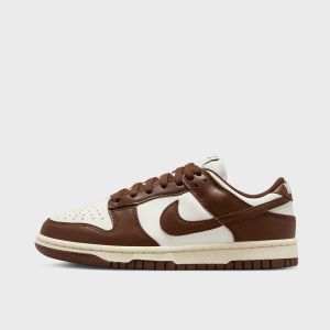 WMNS Dunk Low, Nike, Nike Dunk braun, Größe: 36.5