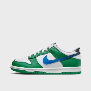 Dunk Low (GS), Nike, Footwear grün, Größe: 36.5