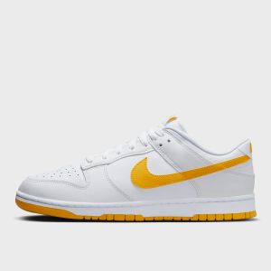 Dunk Low Retro, Nike, Footwear weiß, Größe: 40