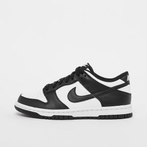 Dunk Low ''Panda'' (GS), Nike, Footwear schwarz, Größe: 36