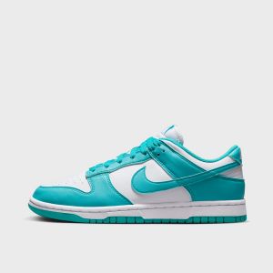 WMNS Dunk Low, Nike, Footwear türkis, Größe: 36.5