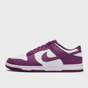 Dunk Low Retro, Nike, Footwear lila, Größe: 41