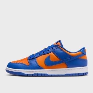 Dunk Low Retro, Nike, Footwear blau, Größe: 41