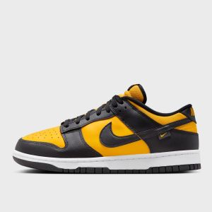 Dunk Low Retro, Nike, Footwear gelb, Größe: 44.5