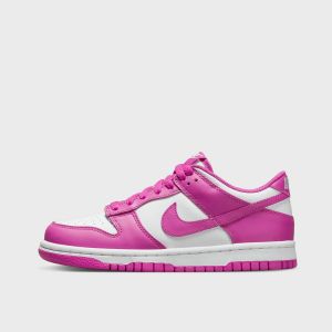 Dunk Low BG (GS), Nike, Nike Dunk rosa, Größe: 36