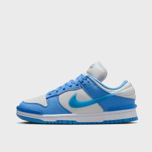 WMNS Dunk Low Twist, Nike, Footwear blau, Größe: 36.5