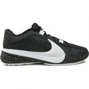 Sneakers Nike Zoom Freak 5 DX4985 Schwarz