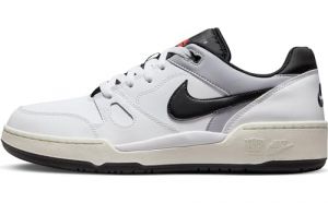 NIKE Herren Full Force Low Sneaker