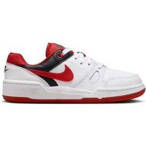 NIKE Kinder Freizeitschuhe FULL FORCE LO (GS)