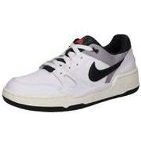 Nike Full Force Low Sneaker Herren weiß