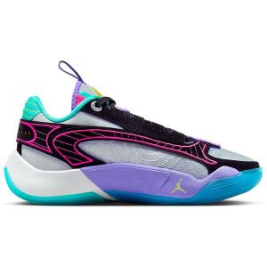 NIKE Kinder Freizeitschuhe JORDAN LUKA 2 (GS)