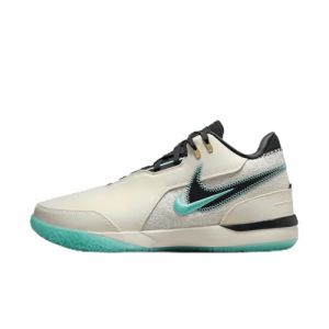 54 Nike ZM LEBRON NXXT GEN AMPD FJ1566-101 [EU 41 US 8]