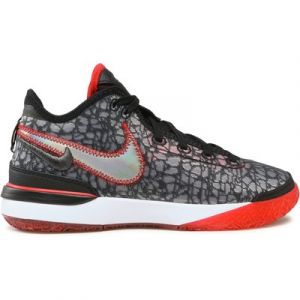 Sneakers Nike Zoom Lebron Nxxt Gen DR8784 001 Grau