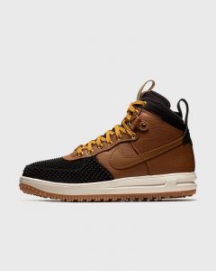 Nike Lunar Force 1 'Light British Tan' men High-& Midtop brown in Größe:40