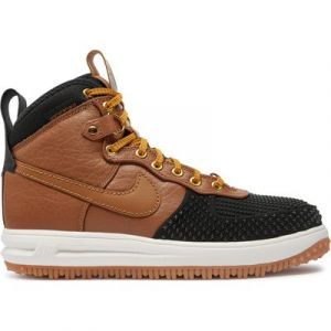 Sneakers Nike Lunar Force 1 Duckboot 805899 202 Braun