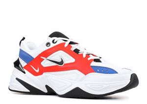 Nike Damen Wm2k Tekno Sneakers