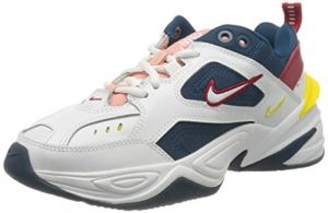 Nike Damen M2k Tekno Leichtathletikschuhe