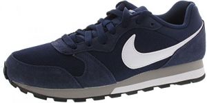 Nike Herren Md Runner 2 Gymnastikschuhe