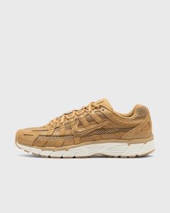 Nike P-6000 SE men Lowtop brown in Größe:40