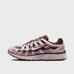 WMNS P-6000, Nike, Footwear rosa, Größe: 36.5