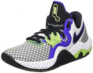 Nike Unisex Renew Elevate 2 Basketballschuh