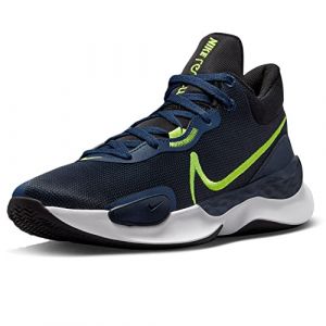 NIKE Herren Renew Elevate 3 Sneaker