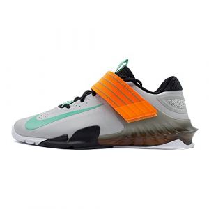 Nike Savaleos Weightlifting Trainers EU 38