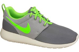 Nike Jungen Nike Roshe One Gs 599728-025 Low Top