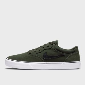 SB Chron 2, Nike SB, Footwear grün, Größe: 41