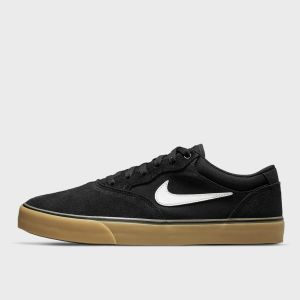 SB Chron 2, Nike, Footwear schwarz, Größe: 41