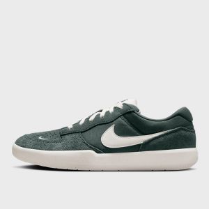 SB Force 58, Nike, Footwear grau, Größe: 41