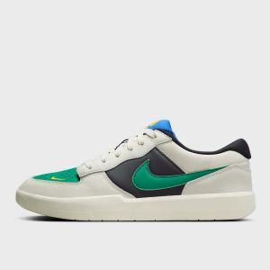 SB Force 58 Premium, Nike SB, Footwear grau, Größe: 44.5