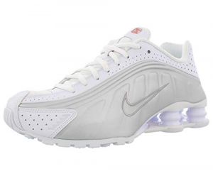 Nike Damen Shox R4 Sneaker