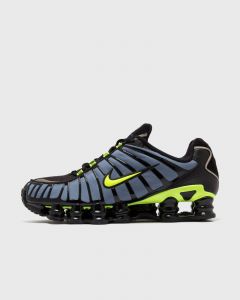 Nike SHOX TL men Lowtop black in Größe:40,5