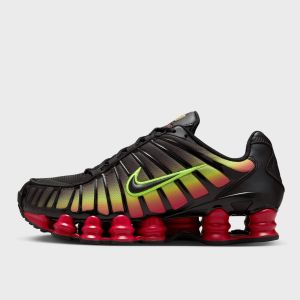 Shox TL, Nike, Footwear multicolor, Größe: 44.5