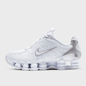 Shox TL, Nike, Footwear weiß, Größe: 42