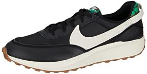 NIKE Herren Waffle Debut Premium Sneaker