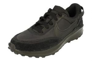 NIKE Herren Waffle Debut Sneaker