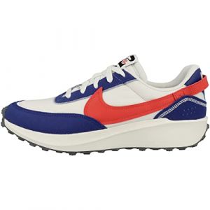 Nike Herren Waffle Debut Swoosh Shoes